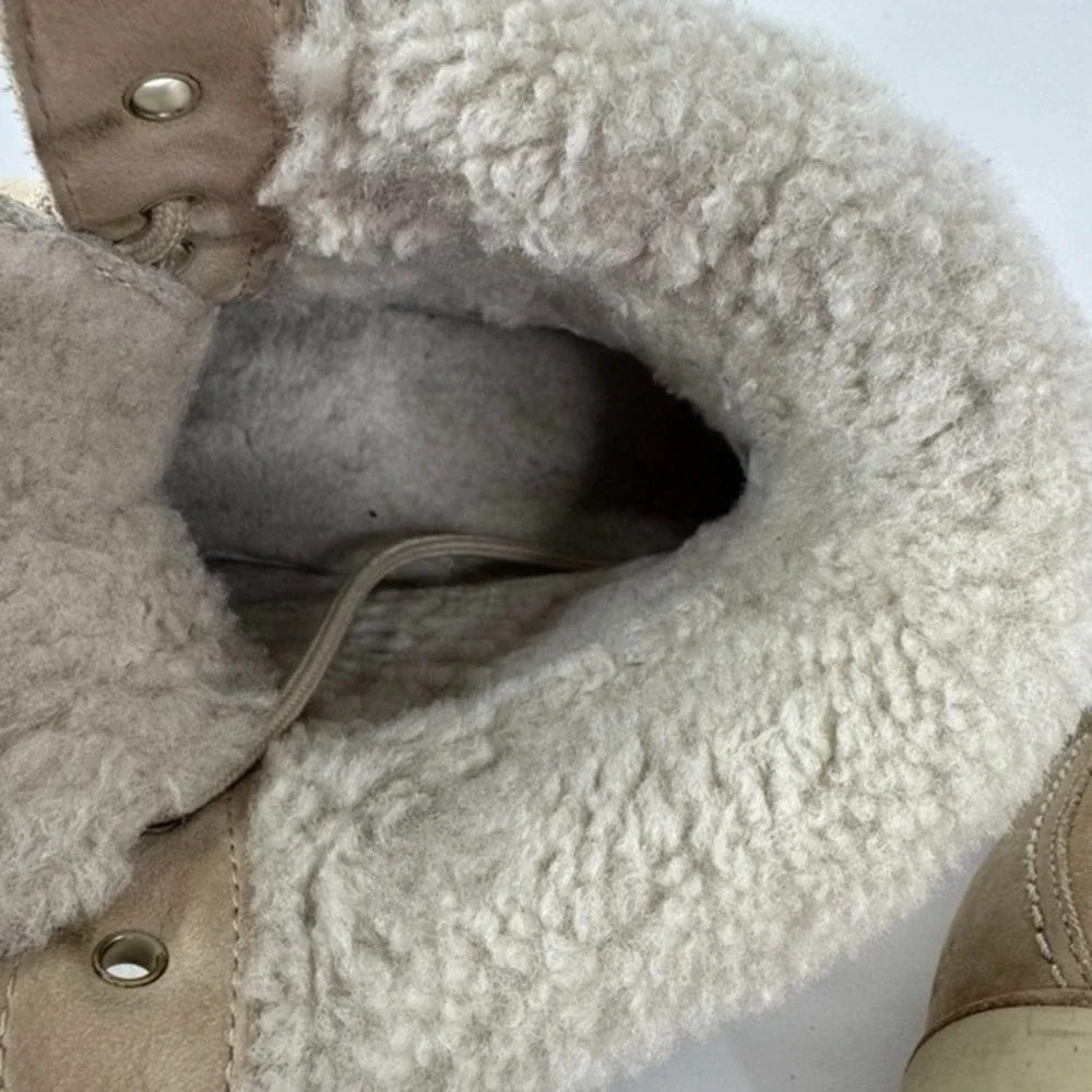 Panama Jack 03 Igloo B58 Chukka Boots Nobuck Crudo Raw‎ Boots Made in Spain